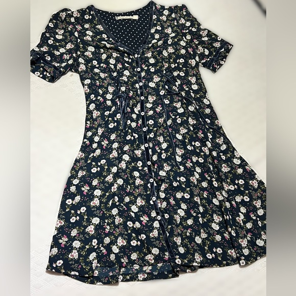Dresses Jcpenney Floral Dress Poshmark